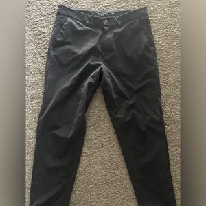 Commission Classic Fit Pant